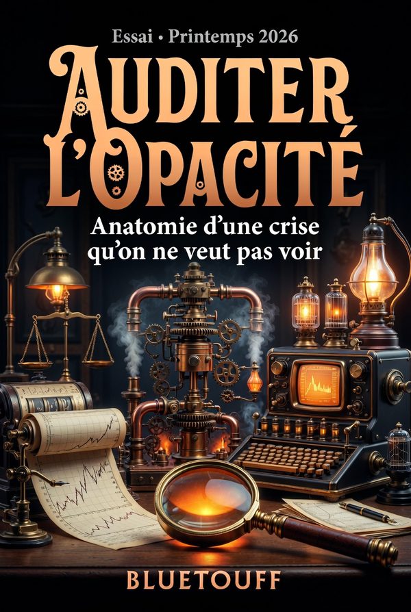 Auditer l'opacité — Anatomie d'une crise qu'on ne veut pas voir, par Bluetouff