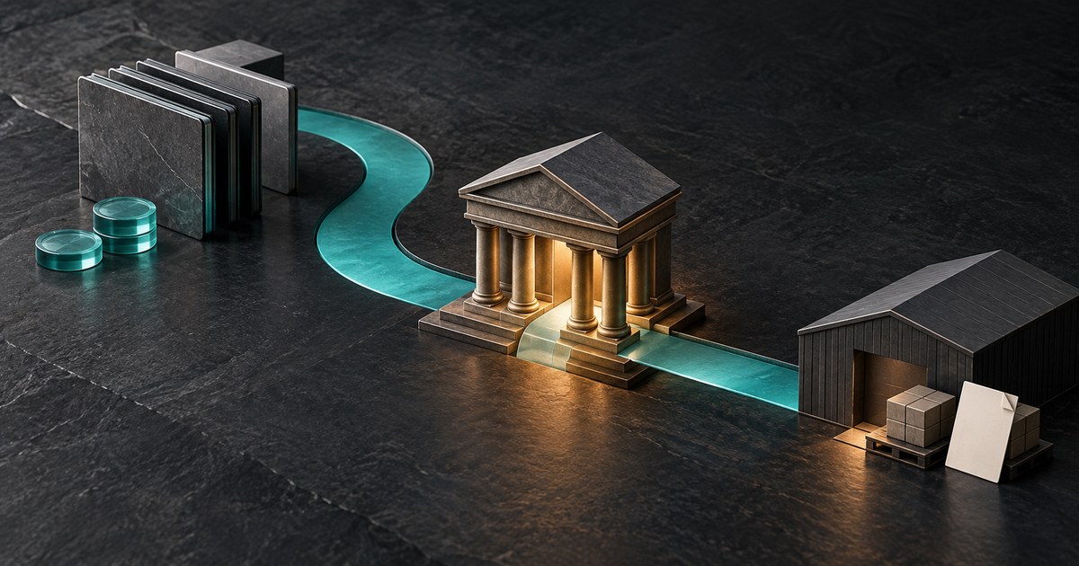 Illustration for the analysis: A7: the banks at the end of Russia’s payment detour