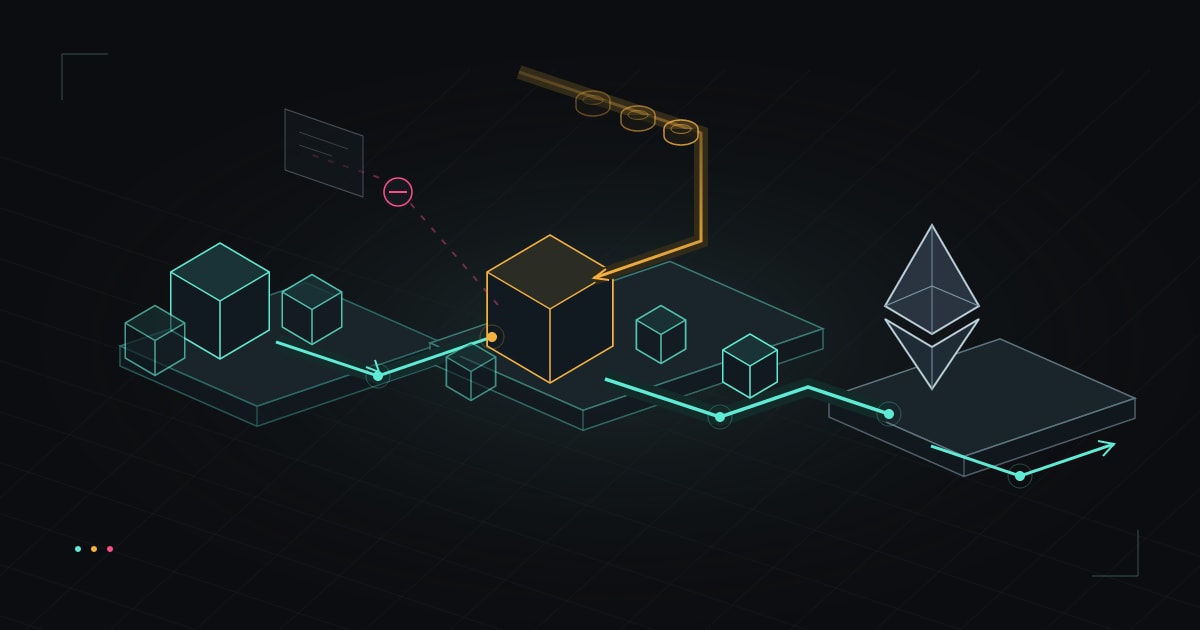 Illustration de l’analyse : Blast et Abstract : qui paie pour faire vivre une blockchain ?
