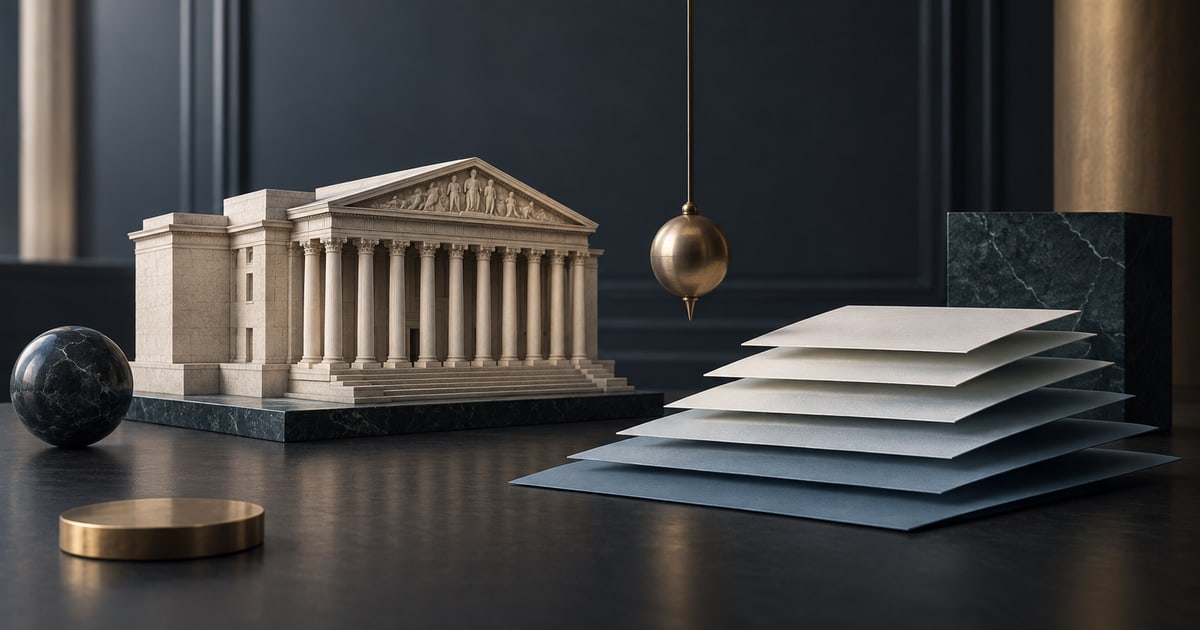 Illustration de l’analyse : Budget 2027 : le prix de la dette française