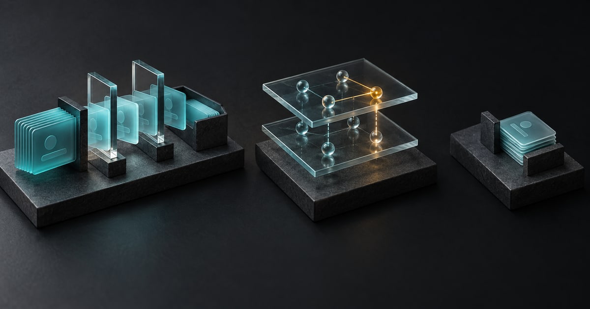 Illustration for the analysis: Personal data: the intermediaries behind our traces