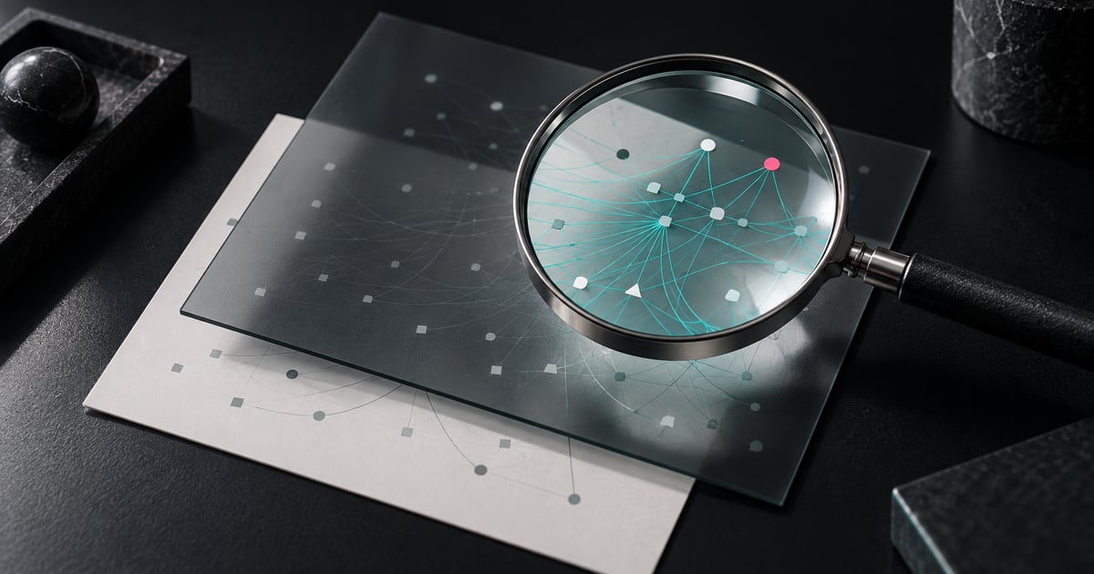 Illustration for the analysis: AI is asking you to pay: what you can check