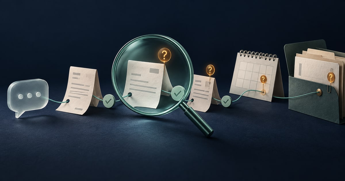 Illustration de l’analyse : L’IA vous demande de payer : derrière les gains annoncés